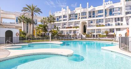 Marbella House