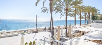 Marbella House