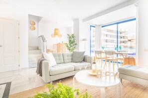 21 吋平面電視連有線電視頻道