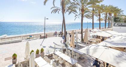 Marbella House