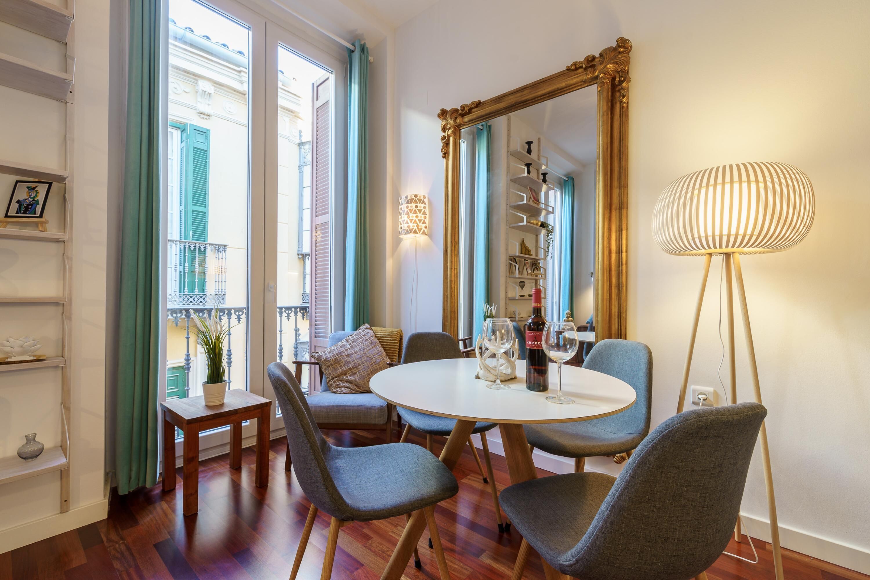 تناول الطعام