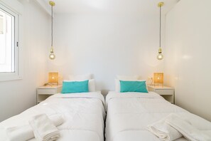 Room - Marbella Playa With Pool &100m From sea (Marbella)
