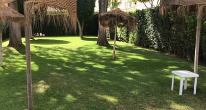 Apartment Hispanidad With Pool