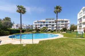 Pool - Sunny Zoco Calahonda (Mijas)