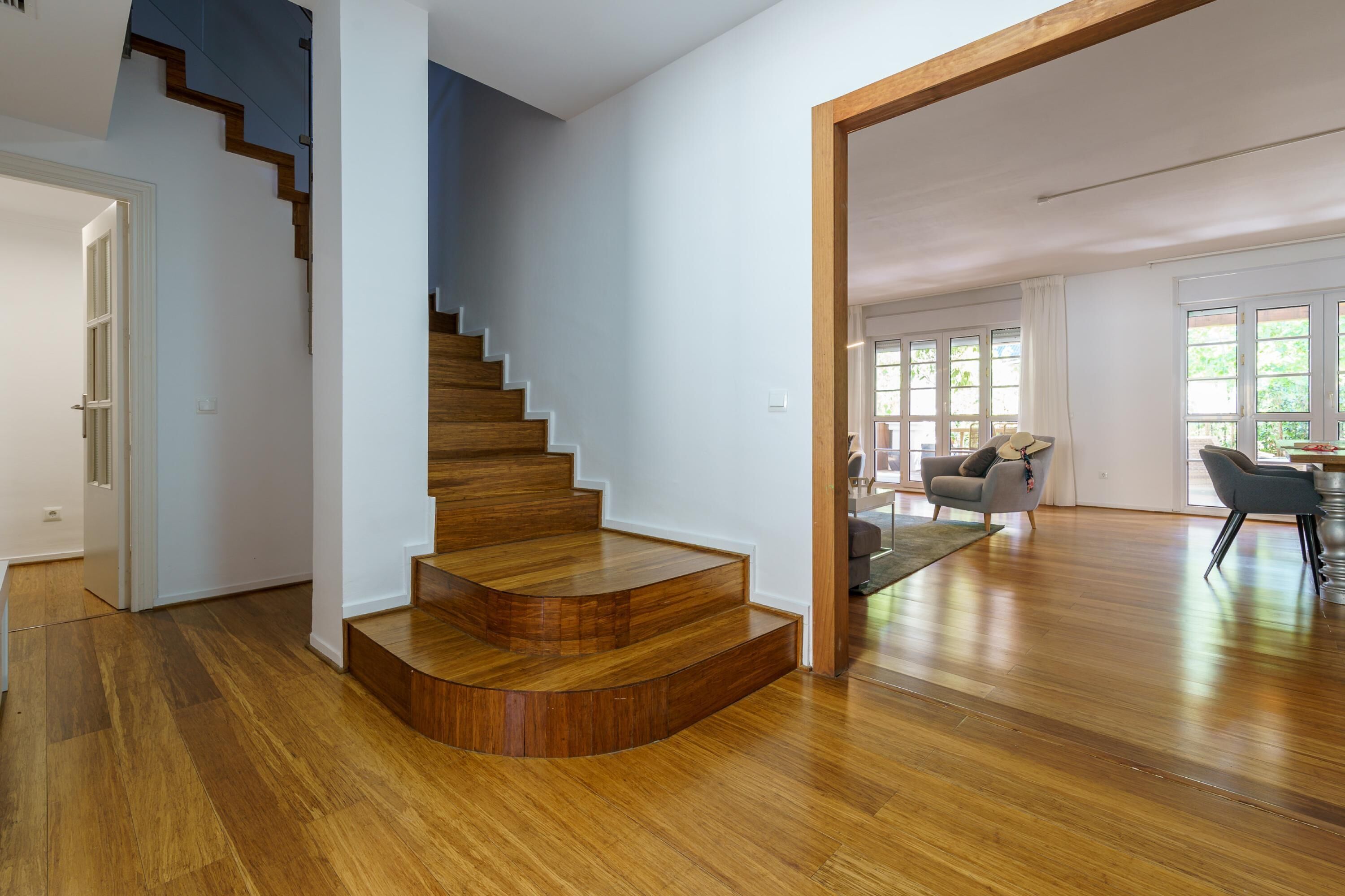 Staircase