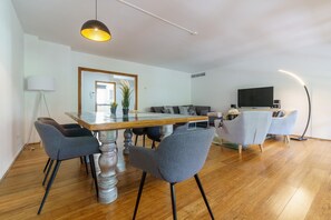 Interior - Duplex Marbella Concordia Close To Beach (Marbella)