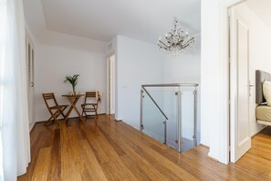 Interior - Duplex Marbella Concordia Close To Beach (Marbella)