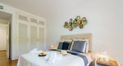 Duplex Marbella Concordia Close To Beach