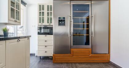 Duplex Marbella Concordia Close To Beach