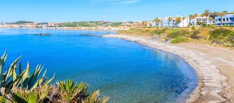 Costa Galera Apartment