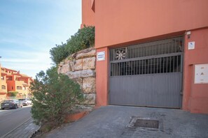 Exterior - Costa Galera Apartment (Estepona)