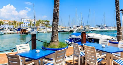 Costa Galera Apartment