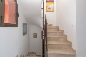 Smekmånadslägenhet - flera sovrum - 2 badrum (Costa Galera Apartment) | Interiör