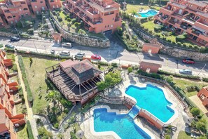 Exterior - Costa Galera Apartment (Estepona)