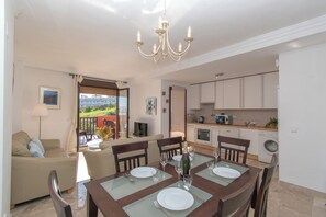 Smekmånadslägenhet - flera sovrum - 2 badrum (Costa Galera Apartment) | Interiör