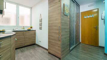 Family Apartment, Multiple Bedrooms (Nerja City Center Apartment) | Interior