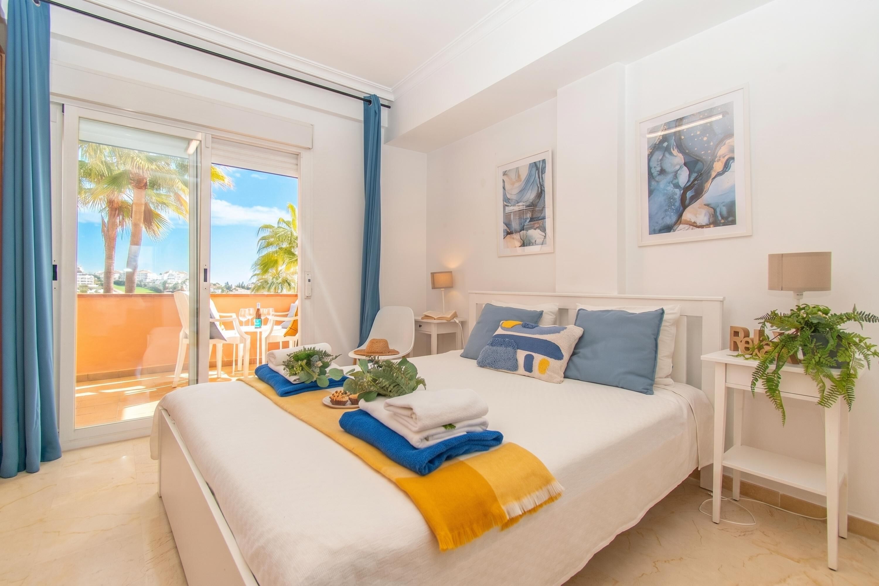 Family Apartment, Multiple Bedrooms, 2 Bathrooms, Mountainside (Family Duplex Riviera With Pool) | 4 bedrooms, laptop workspace, iron/ironing board, free WiFi