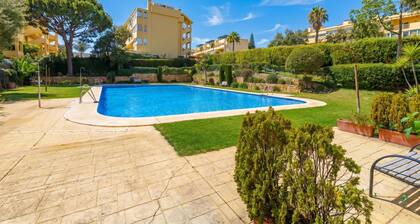 Calahonda Royale Seaview Suite