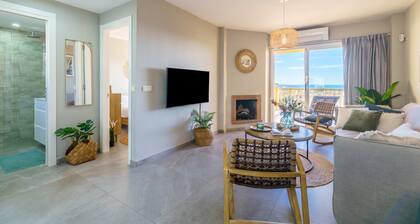 Calahonda Royale Seaview Suite