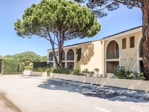 Exterior - Caesar Domus by Interhome (Gassin)