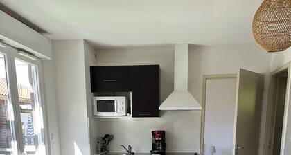 ⭐Luminous apartment Lac d'Aureilhan ⭐ Swimming pool