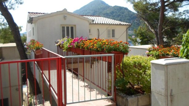 Unclassified image, 1 of 171, button - Guest House Sobra 38 (Mljet)