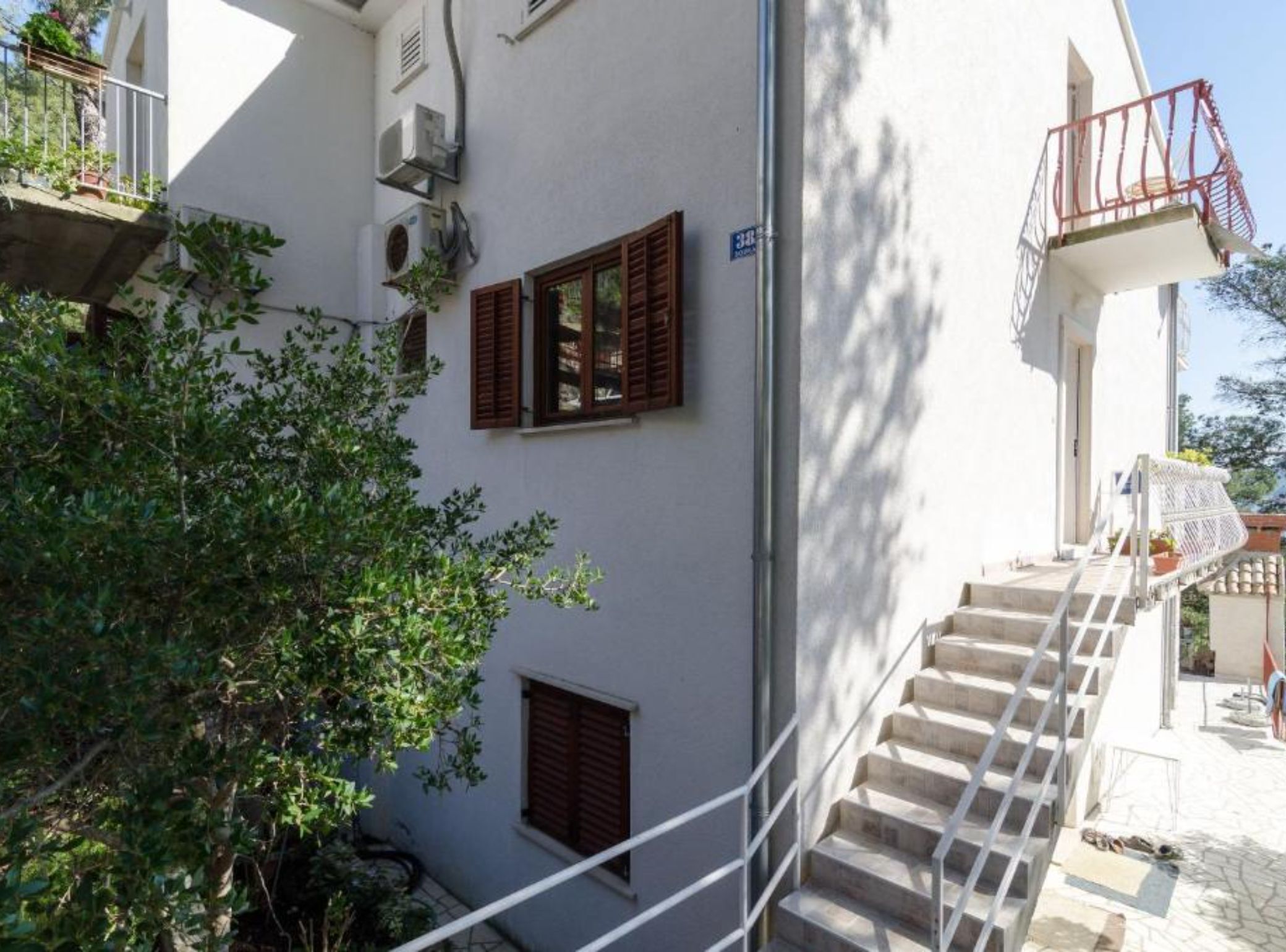 Apartment (Guest House Sobra 38 - Double Room 1) | Exterior