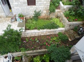 Jardín