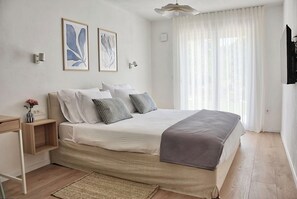 3 bedrooms, iron/ironing board, WiFi, bed sheets - Villa Onda with private pool and BBQ near Rovinj (Rovinjsko Selo)