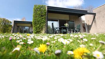 Bungalow | Exterieur