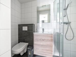 Bungalow | Baño