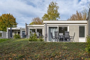 Bungalow | Exterior