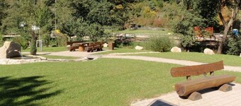 Residenza di vacanza confortevole e lussuosa