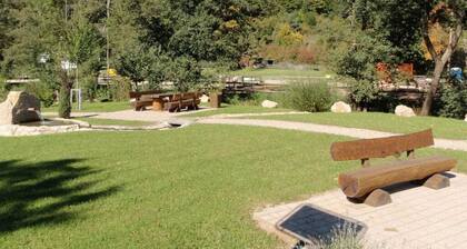 Lux Comfortable holiday residence