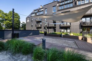 Exterior - Luxury Apartment With SPA by Renters (Kolobrzeg)