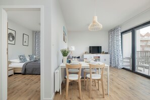 Interior - Luxury Apartment With SPA by Renters (Kolobrzeg)
