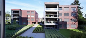 City Apartments