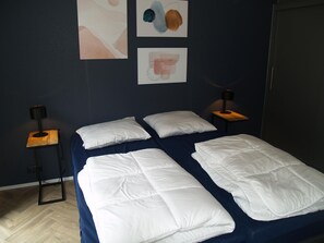 Chalet - Modern Chalet Near Three National Parks (Ruinen)