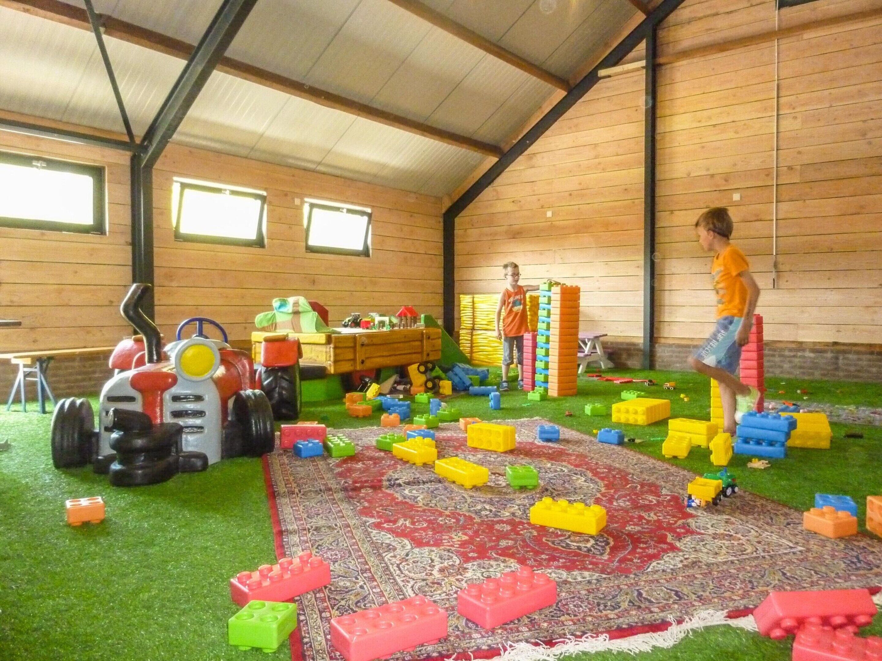 Chalet | Property amenity