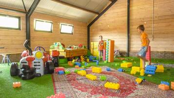 Chalet | Property amenity