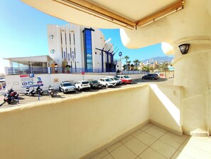Property grounds - Magnificent apartment in Puerto Marina (Benalmádena)