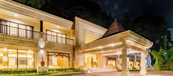 The Omala Resort Tretes