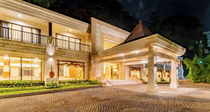 The Omala Resort Tretes