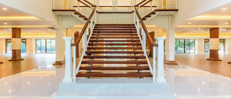Escaleras