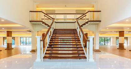 The Omala Resort Tretes