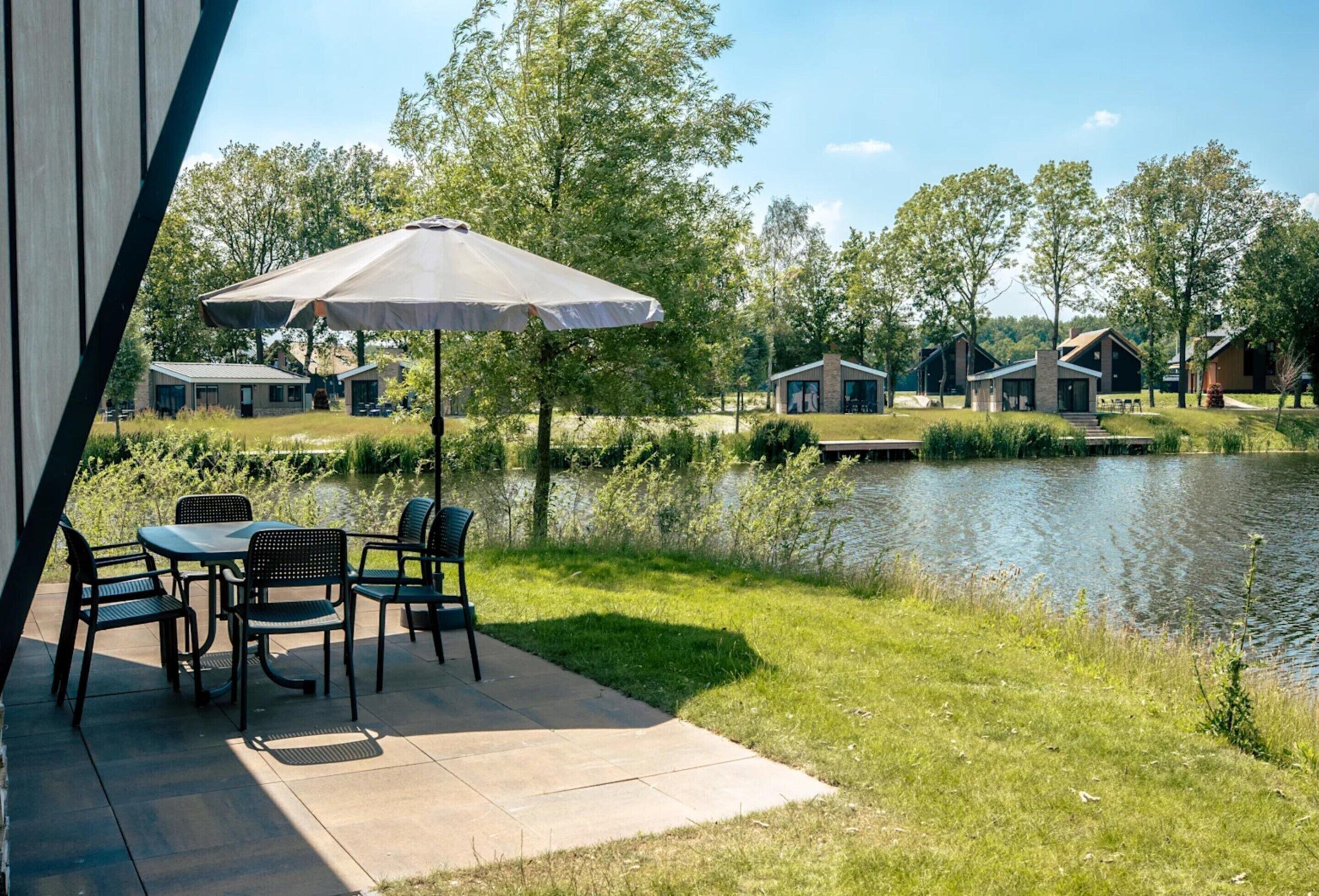 小木屋 | 住宿景觀