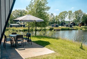 Chalet | View from property