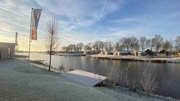 Chalet | Property grounds