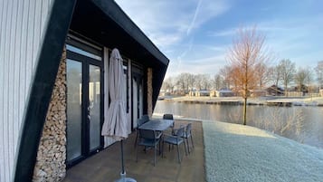 Chalet | Exterior