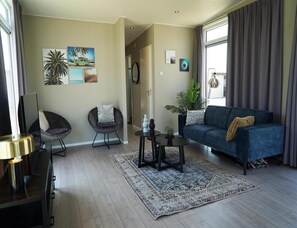 Chalet | Salle de séjour
